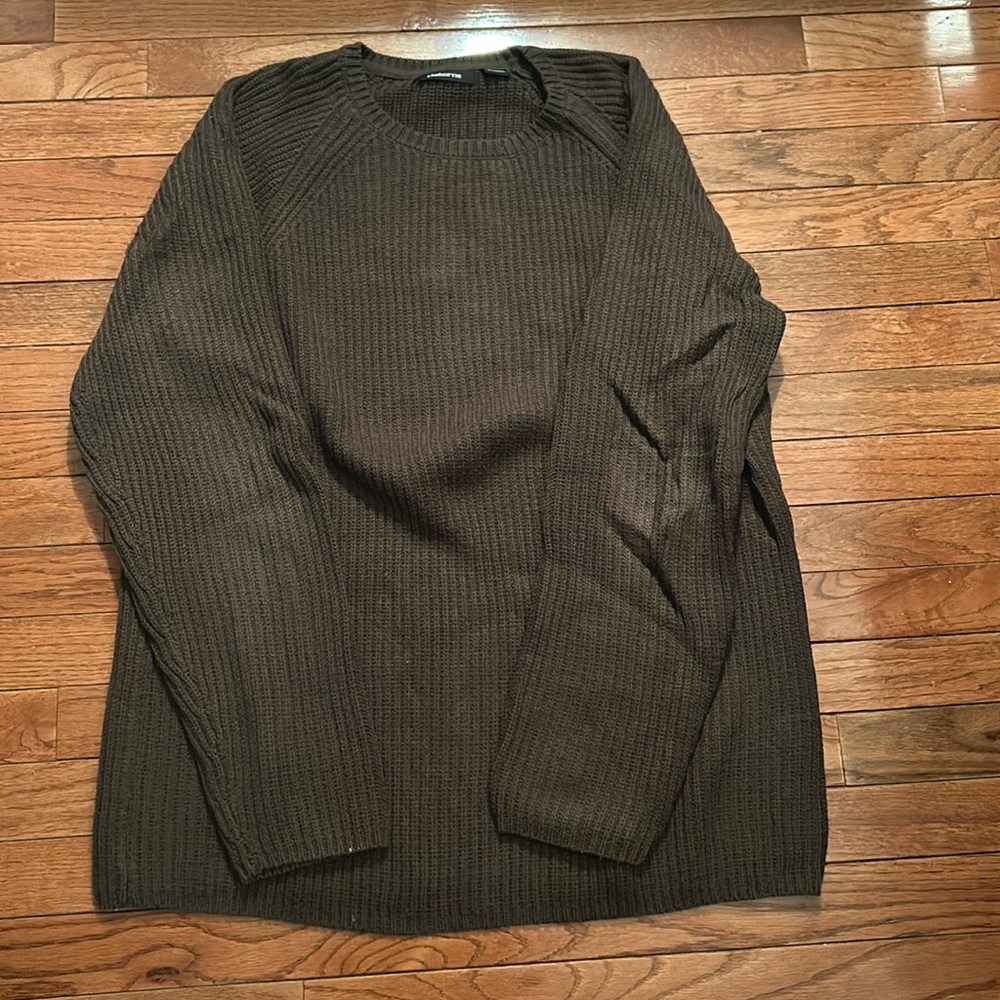 Claiborne Sweater